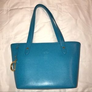 Ralph Lauren handbag